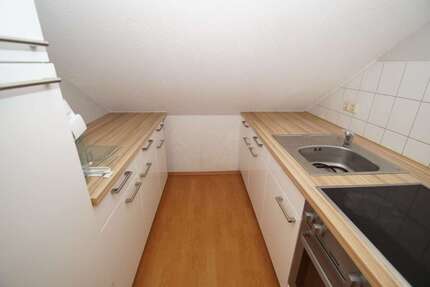Wohnung Erfurt Andreasvorstadt - 2 Zimmer, 43 m&sup2;, 118.500&euro; | Angebot:26907182