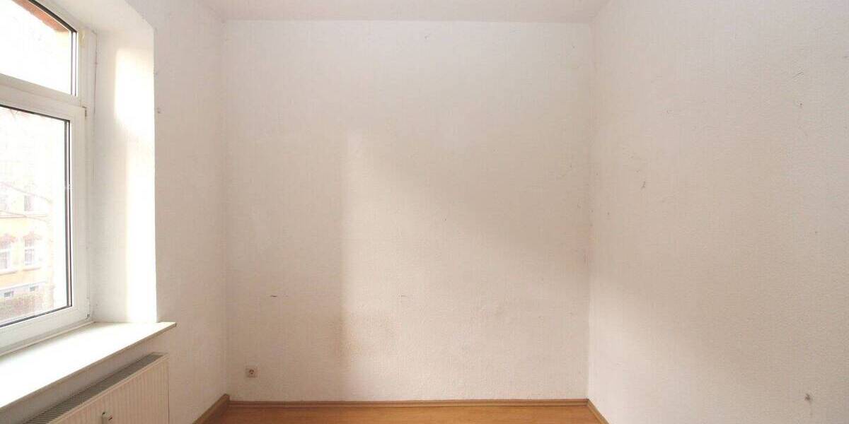 Etagenwohnung Erfurt Andreasvorstadt - 2 Zimmer, 44 m&sup2;, 121.260&euro; | Angebot:26141203