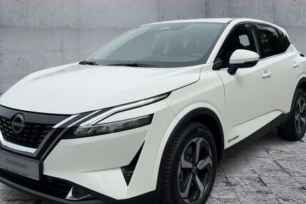 Nissan Qashqai 22.960 km 26.706 &euro; Erfurt 99085