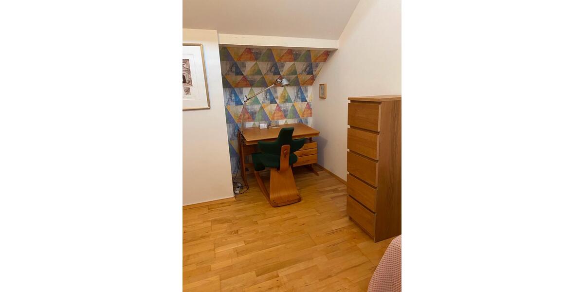 Maisonettenwohnung Erfurt Hochheim - 2.5 Zimmer, 90 m&sup2;, 990&euro; | Angebot:25861140