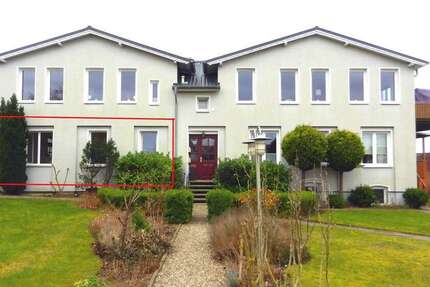 Wohnung zum Kaufen in Laboe 209.000 € 54 m²