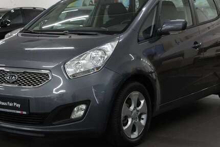 Kia Venga 34.167 km 9.999 &euro; Arnstadt 99310