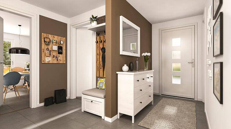 Bungalow Alperstedt - 5 Zimmer, 130 m&sup2;, 455.730&euro; | Angebot:25837884