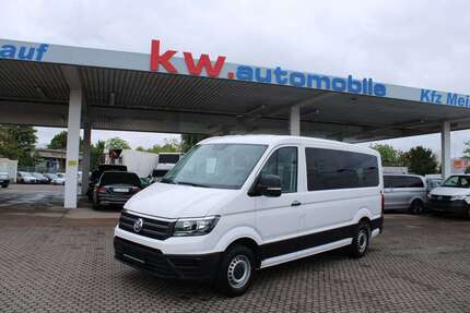VW Crafter 39.600 km 26.900 € Erfurt 99085