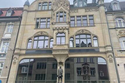 Wohnung Erfurt Altstadt - 2 Zimmer, 92 m&sup2;, 1.112&euro; | Angebot:25262711