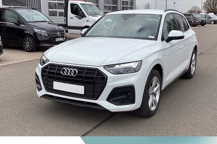 Audi Q5 26.598 km 44.680 &euro; Erfurt 99092