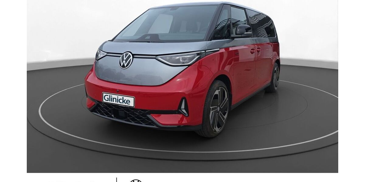 VW ID. Buzz 9.450 km 76.770 &euro; Weimar 99423
