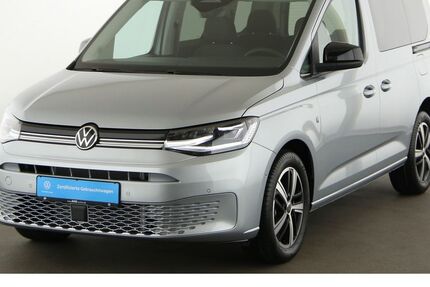VW Caddy 5.000 km 40.880 € Gotha 99867