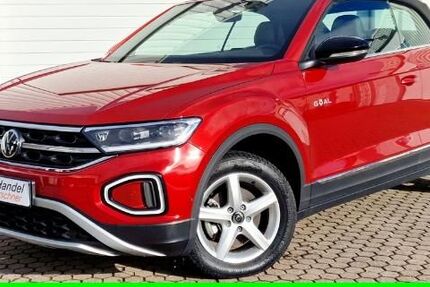 VW T-Roc 18.255 km 26.980 &euro; Erfurt 99092