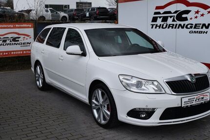 Skoda Octavia 260.000 km 4.990 &euro; Erfurt 99099