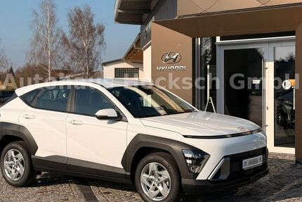 Hyundai KONA 2.000 km 27.990 &euro; Sömmerda 99610