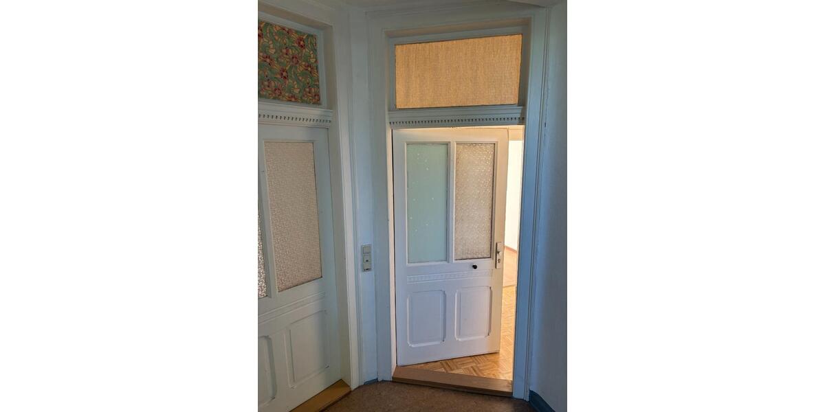 schöne helle 3ZKB mit Balkon 3 zimmer