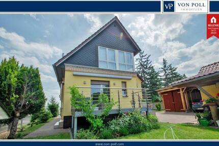 Haus Arnstadt Rudisleben - 6 Zimmer, 141 m&sup2;, 420.000&euro; | Angebot:26391537