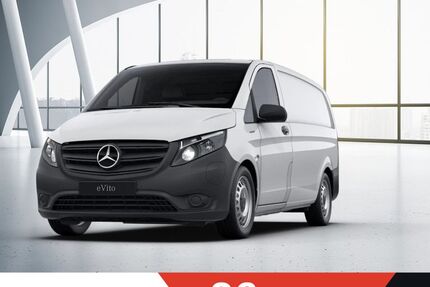 Mercedes-Benz eVito 18.102 km 27.359 &euro; Neudietendorf 99192