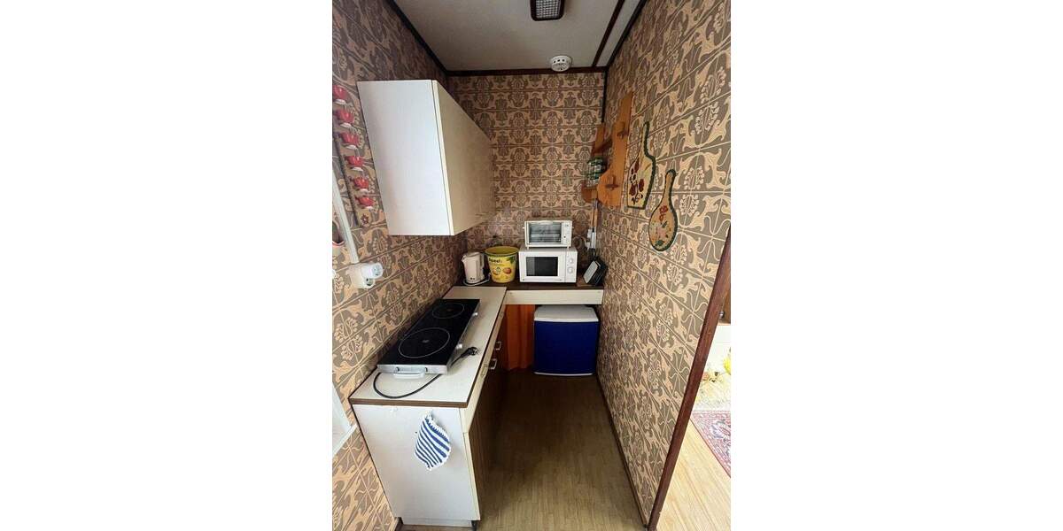 Grundstück Meckfeld bei Bad Berka Meckfeld - 42.500&euro; | Angebot:24296658