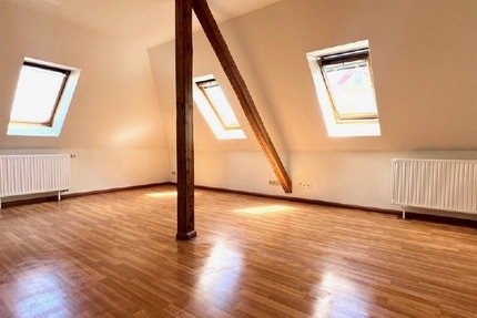 Wohnung sucht Mieter! 3 zimmer