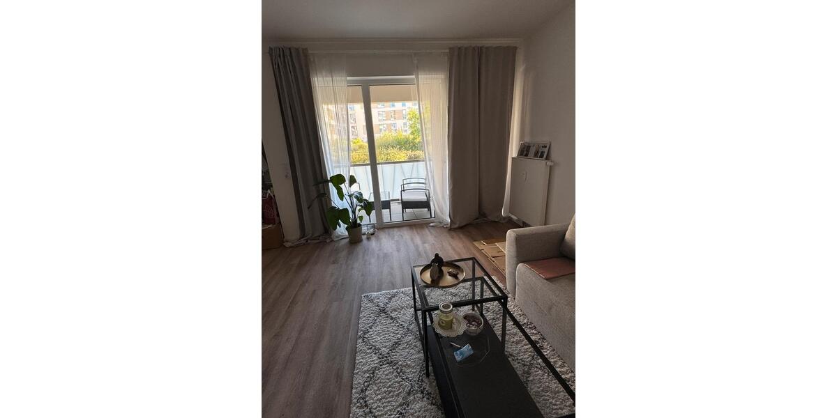 Erdgeschoßwohnung Erfurt Johannesvorstadt - 2 Zimmer, 61 m&sup2;, 1.016&euro; | Angebot:24751523