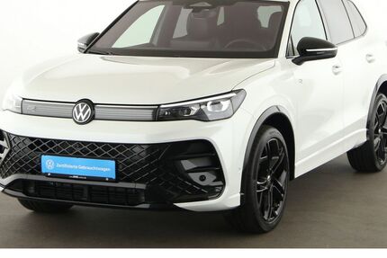 VW Tiguan 11.350 km 55.400 &euro; Gotha 99867