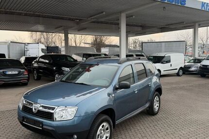 Dacia Duster 26.850 km 6.990 &euro; Erfurt 99085