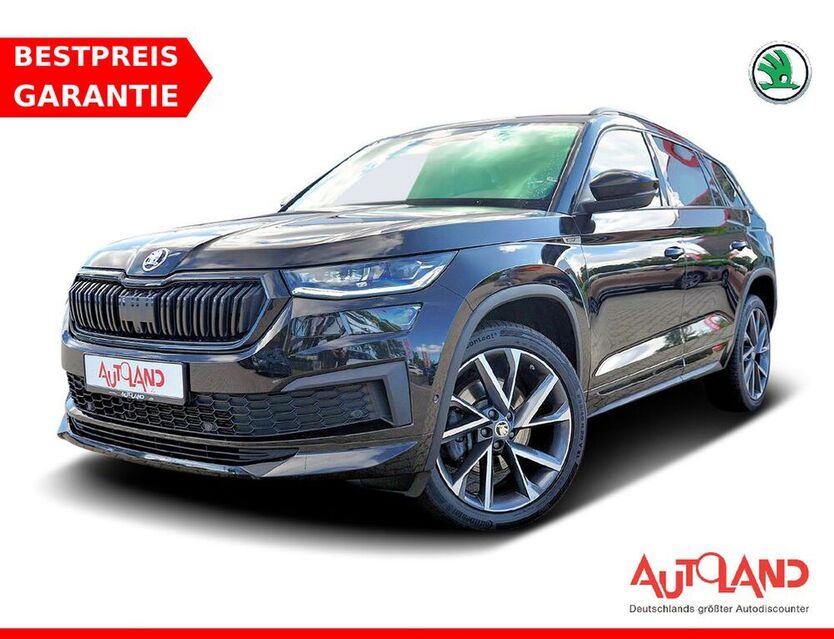 Kodiaq