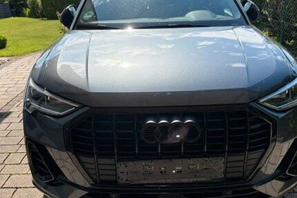 Audi Q3 62.150 km 27.900 &euro; Sömmerda 99610