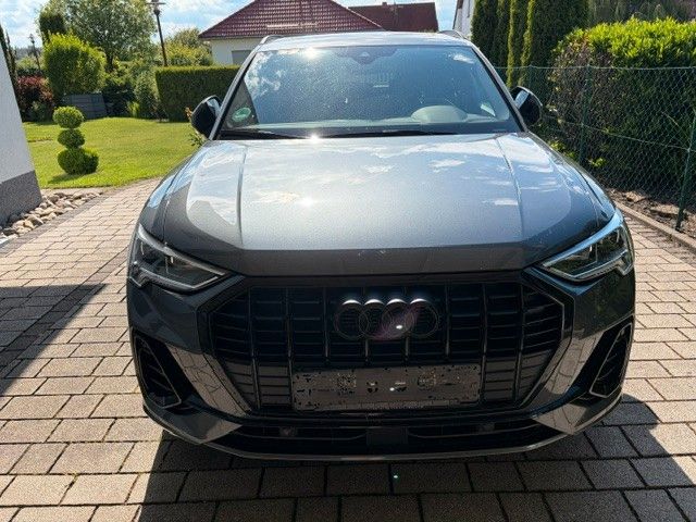 Audi Q3 62.150 km 27.900 &euro; Sömmerda 99610