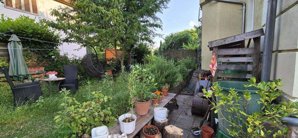 Doppelhaushälfte Weimar Parkvorstadt - 1 Zimmer, 150 m&sup2;, 690.000&euro; | Angebot:25679768