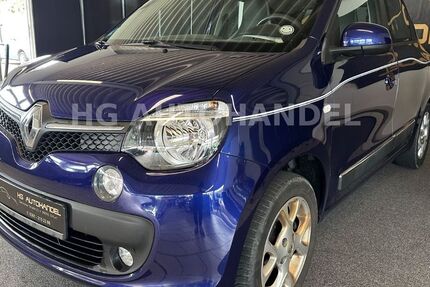 Renault Twingo 144.000 km 4.300 &euro; Erfurt 99091