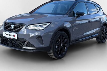 Seat Arona 2.500 km 26.950 &euro; Erfurt 99099