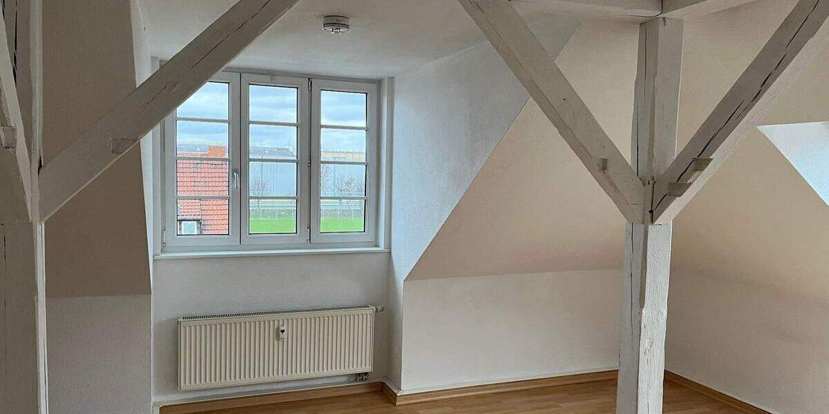 3-Raumwohnung, Sulzestr. 4, Erfurt 3 zimmer