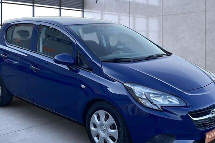 Opel Corsa 110.950 km 6.990 &euro; Erfurt 99086