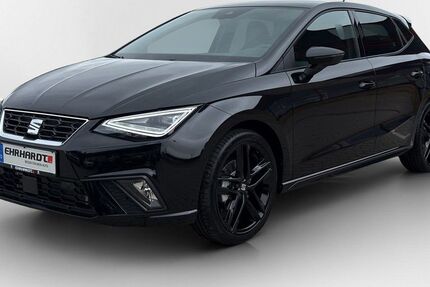 Seat Ibiza 2.500 km 25.350 &euro; Weimar 99427