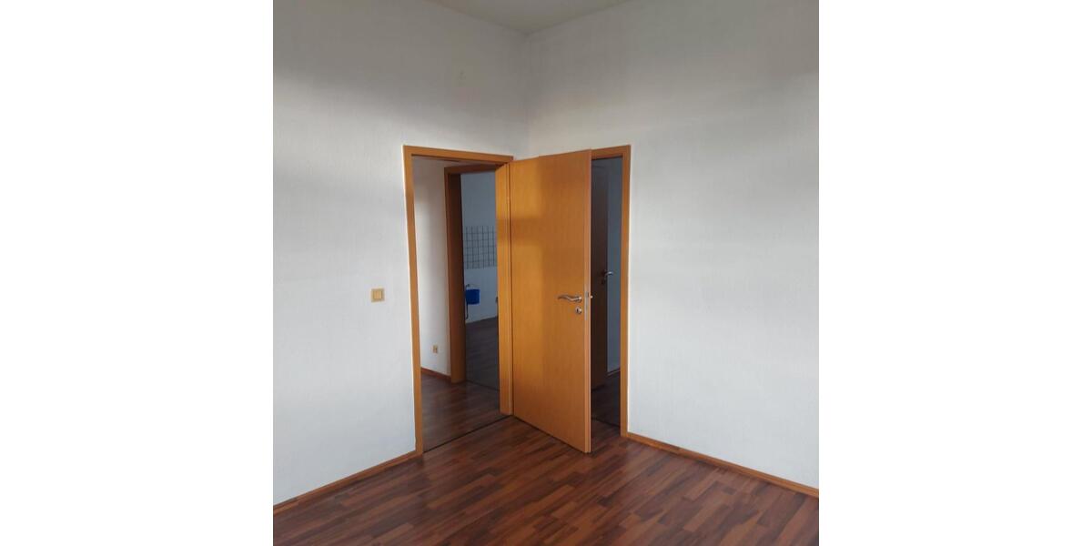Dachgeschoßwohnung Gotha - 2 Zimmer, 50 m&sup2;, 360&euro; | Angebot:26545270