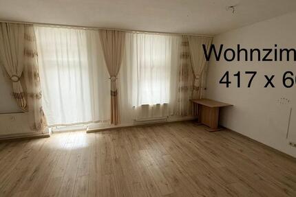 Wohnung Erfurt Andreasvorstadt - 2 Zimmer, 71 m&sup2;, 675&euro; | Angebot:24564966