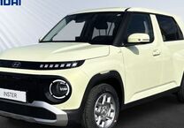 Gebrauchtwagen Hyundai INSTER
