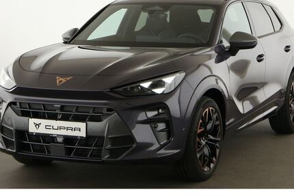 Cupra Terramar 2.500 km 48.500 &euro; Gotha 99867