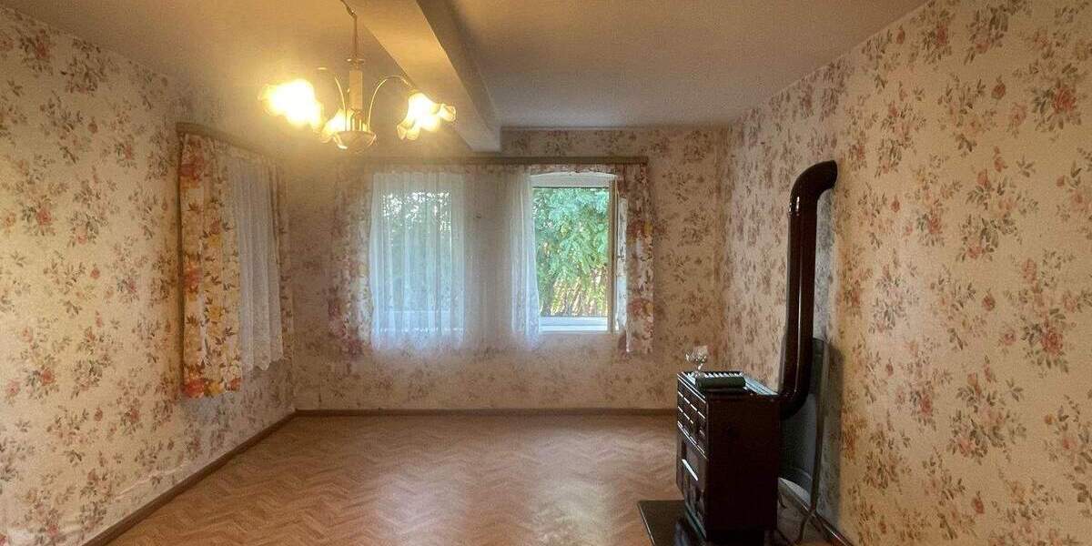Einfamilienhaus Weißensee Herrnschwende - 5 Zimmer, 90 m&sup2;, 46.000&euro; | Angebot:25732498