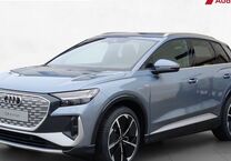 Gebrauchtwagen Audi Q4 e-tron