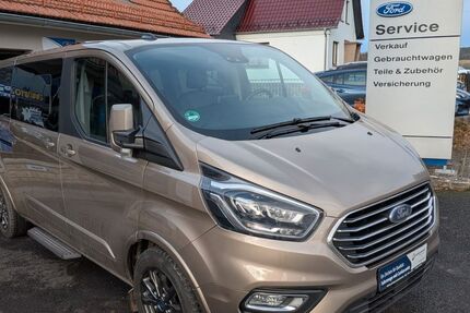 Ford Transit 78.100 km 35.990 &euro; Stadtilm OT Dienstedt 99326