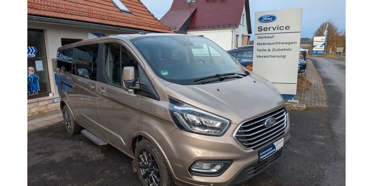 Ford Transit 78.100 km 35.990 &euro; Stadtilm OT Dienstedt 99326