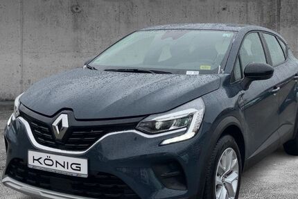 Renault Captur 14.899 km 17.999 € Nohra 99428