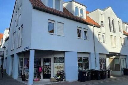 Wohnung Nesse-Apfelstädt Neudietendorf - 4 Zimmer, 119 m&sup2;, 1.225&euro; | Angebot:25096607