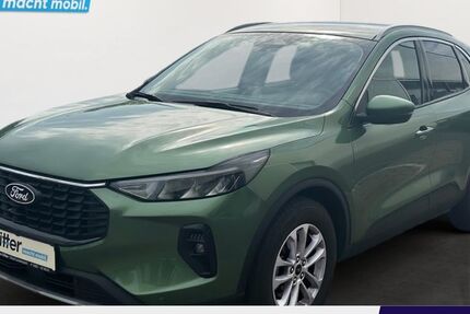 Ford Kuga 24.917 km 23.495 &euro; Erfurt 99098