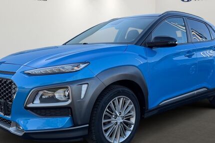 Hyundai KONA 79.250 km 14.490 &euro; Schwabhausen 99869