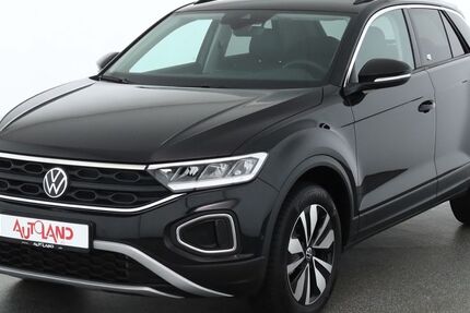 VW T-Roc 13.960 km 24.990 &euro; Erfurt 99087
