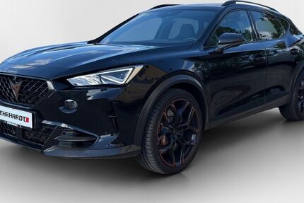 Cupra Formentor 21.040 km 41.890 &euro; Weimar 99427