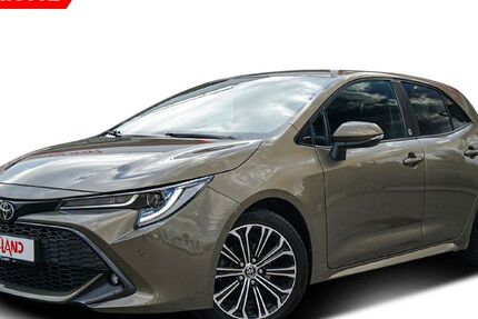 Toyota Corolla 58.467 km 18.950 &euro; Erfurt 99087