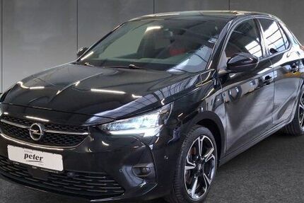 Opel Corsa 55.151 km 13.940 &euro; Erfurt 99086