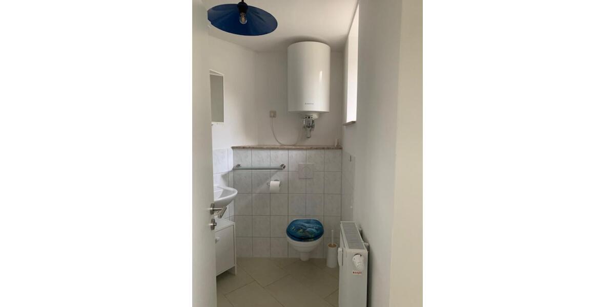 Erdgeschoßwohnung Am Ettersberg - 2 Zimmer, 56 m&sup2;, 400&euro; | Angebot:24704652