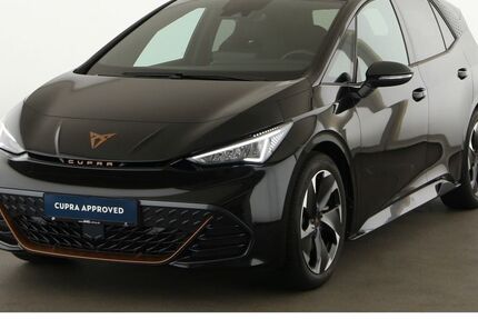 Cupra Born 15.900 km 32.200 € Gotha 99867